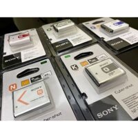 Pin SONY NP-BD/BG/BK/BN/BR/BX