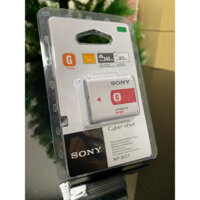 Pin Sony NP-BG1