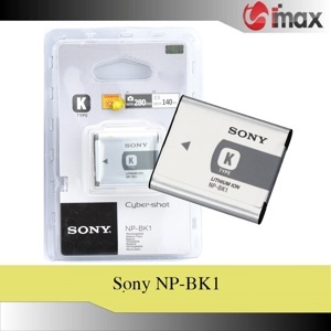 Pin Sony NP-BK1