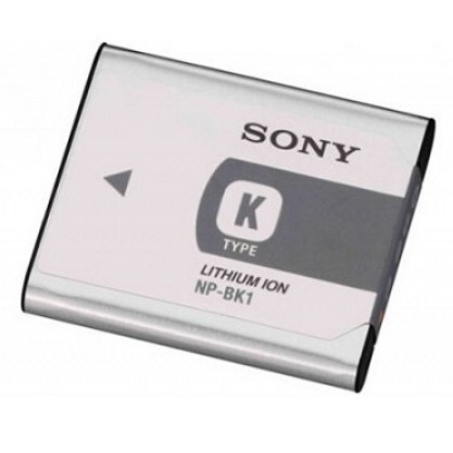 Pin Sony NP-BK1