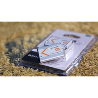 Pin Sony NP-BN1 cho các  dòng máy DSC-T99, TX5, TX7, TX9, W Series DSC-W310, W320, W330, W350, W380, WX5...