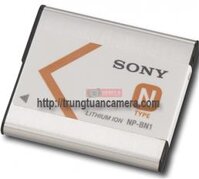 Pin Sony NP-BN1
