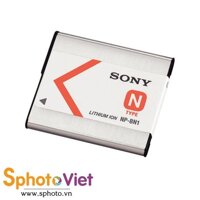 Pin sony np - bn1