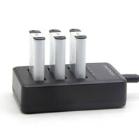 Pin Sony NP-BX1 dành cho máy ảnh cho Sony ZV-1 ZV-1II ZV-1F 1350mAh