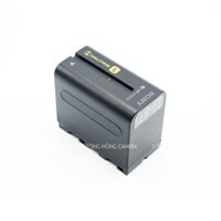 Pin Sony NP-F970 (Pin thay thế)