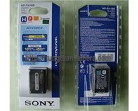 Pin Sony NP-FH100