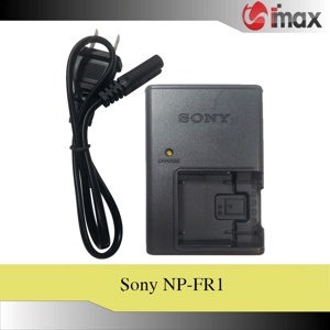 Pin Sony NP-FR1
