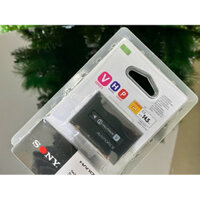Pin Sony NP-FV100 cho Sony DCR-SR15, SR21, SR68, SR88, SX15, SX21, SX44, SX45..