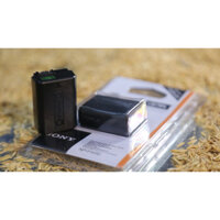 Pin Sony NP-FW50 dùng cho dòng máy ảnh SonyA7, A600, A6500, A6300, A55, A5100, A6100, A6400, A7M2, A7S, A7S2,...