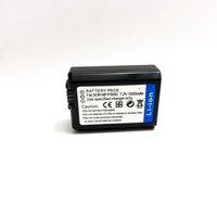 Pin Sony NP-FW50 sử dụng cho máy ảnh Sony Nex 3, 5, 6, 7, A5000, A5100, A6000, A7, A7II... dung lượng cao
