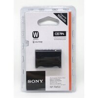 Pin Sony NP-FW50