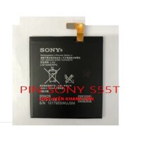 PIN SONY S55T