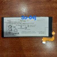 Pin sony SO-04J