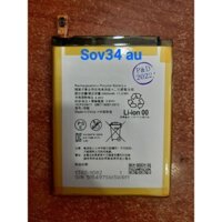 Pin SONY SOV34 Au