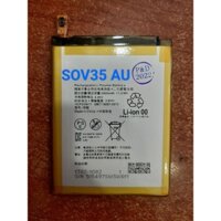 Pin SONY SOV35 AU