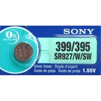 Pin Sony SR927/W/SW 399/395 chính hãng