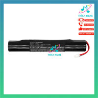 Pin Sony SRS X55 SRS X77 CS-SRX550SL 2600mAh 7.4V có dung lượng cao 3500mAh - thichnghe.vn