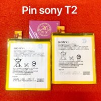 Pin Sony T2 ultra-E3(D5322)