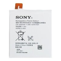 Pin Sony T2 ultra-E3(D5322