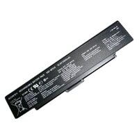 PIN SONY VAIO:  AR,  CR,  NR,  SZ SERIES