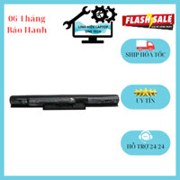 PIN SONY Vaio SVF142 SVF143 SVF152 SVF153 FIT 14E 15E, VGP-BPS35 VGP-BPL35 ZIN NEW