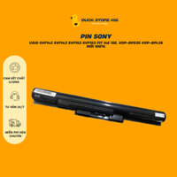 PIN SONY Vaio SVF142 SVF143 SVF152 SVF153 FIT 14E 15E, VGP-BPS35 VGP-BPL35 Mới 100%