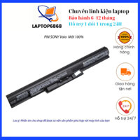 PIN SONY Vaio SVF142 SVF143 SVF152 SVF153 FIT 14E 15E, VGP-BPS35 VGP-BPL35 Mới 100%