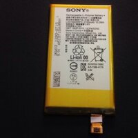 Pin Sony XA Utra