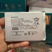 Pin Sony XA2 ULtra xịn có bảo hành