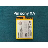 Pin SONY XA(F3116)Zin