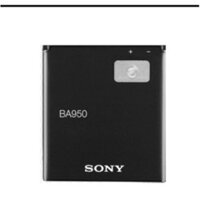 Pin sony xịn BA950