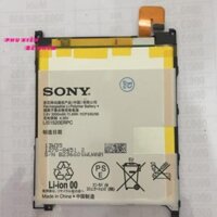 Pin Sony XL 39H ( lis1520ERPC) ( phụ liện bé nhím)