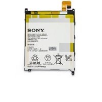 Pin Sony XL39 / Xperia Z Ultra bảo hành đổi mới