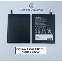 Pin Sony Xperia 1 ll 2020, Xperia5 ll 2020