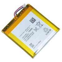 Pin Sony Xperia Acro S/ LT26W