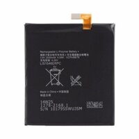 Pin Sony Xperia C3, D2502, M50w, S55t, Xperia T3 2500mAh