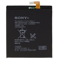 Pin Sony Xperia C3 Dual D2502, D2533 zin new