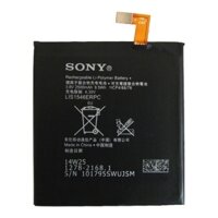 Pin Sony Xperia C3 Dual D2502 D2533 chính hãng