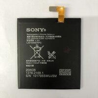 Pin Sony Xperia C3