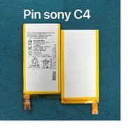 Pin Sony Xperia C4 / C4 Dual E5333, E5363 hàng sịn giá rẻ chuẩn Zin 100%