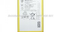 Pin Sony Xperia C4 Dual E5333 E5363 (LIS1561ERPC) 2600mAh Zin chính hãng