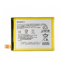 Pin Sony Xperia C5 Ultra Dual E5533 2930mAh Chính Hãng LIP1579ERPC