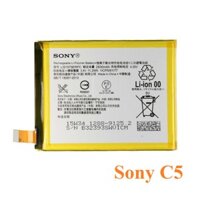 Pin Sony Xperia C5 Ultra (E5563) dung lượng 2930mAh Zin máy Có bảo hành