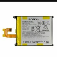 pin sony xperia E4 xịn