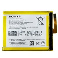 Pin sony Xperia E5 Dual sim