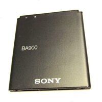 Pin Sony Xperia M C1905 BA900 1700mAh