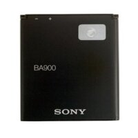 Pin Sony Xperia M C1905 BA900 -bảo hành 6 tháng.