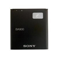 Pin Sony Xperia M/ C1905/ Xperia J ST26i/ BA-900