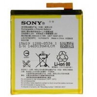 Pin Sony Xperia M4 Aqua E2312 2400mAh