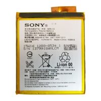 Pin Sony Xperia M4/M4 Aqua/M4 Aqua Dual/E2303/E2306/E2353/E2312/E2333/E2363/LIS1576ERPC/AGPB014-A001